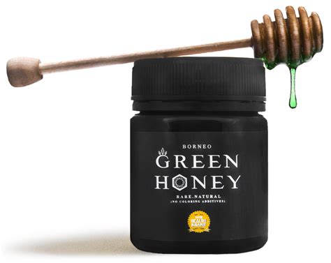 Green honey. Things To Know About Green honey. 
